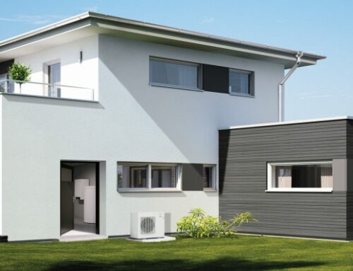 Erdwärme | Luft- Wärmepumpe | Heizung