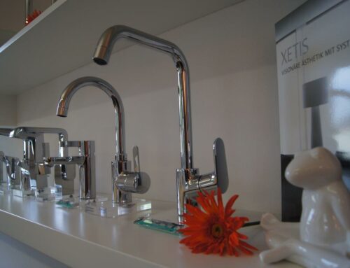 Bad | WC | Installlation