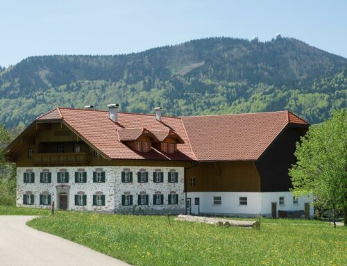 Steildach