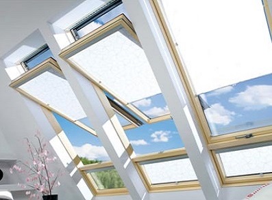 dachfenster graspointner salzburg