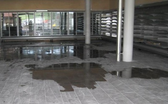 raumtrocknung lösung graspointner