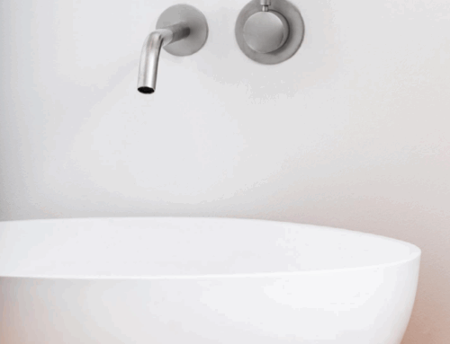 Bad Wellness für zuhause